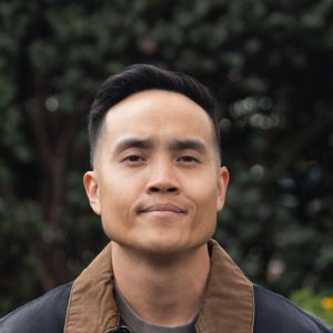 Picture of Dennis Vong