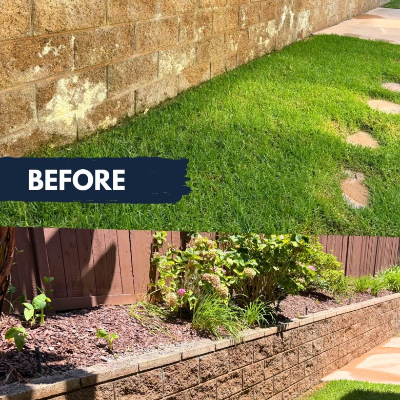 Hard Water Stain Removal