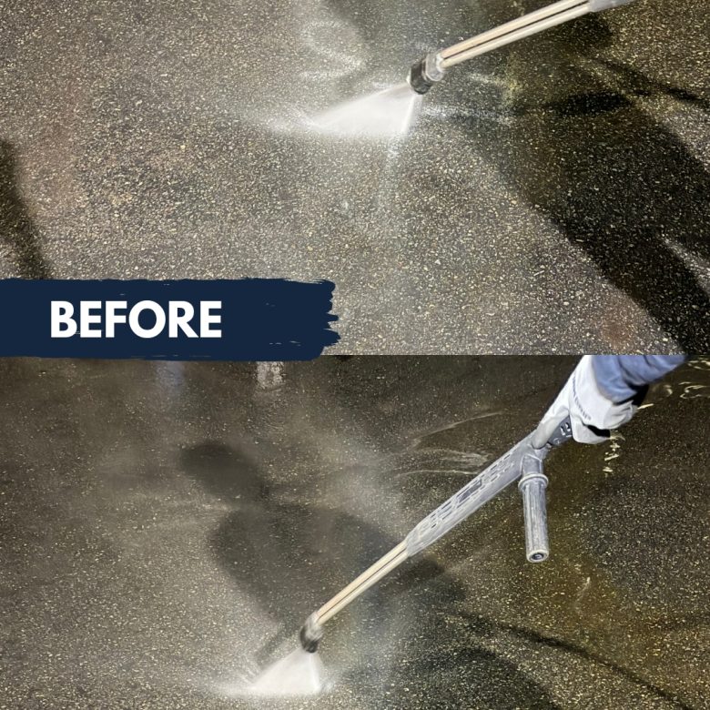 Paint Removal