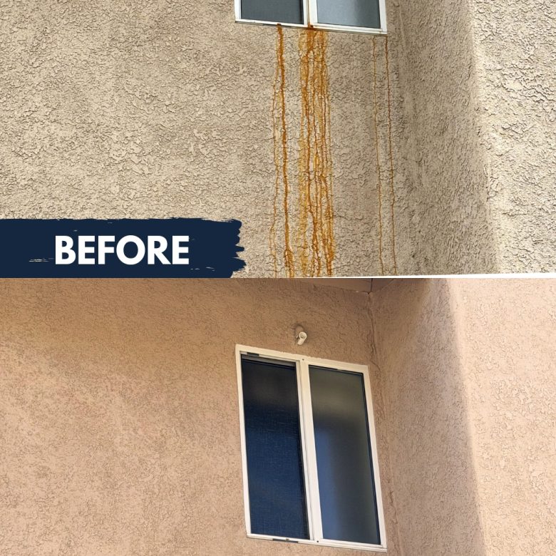 Treating Rust